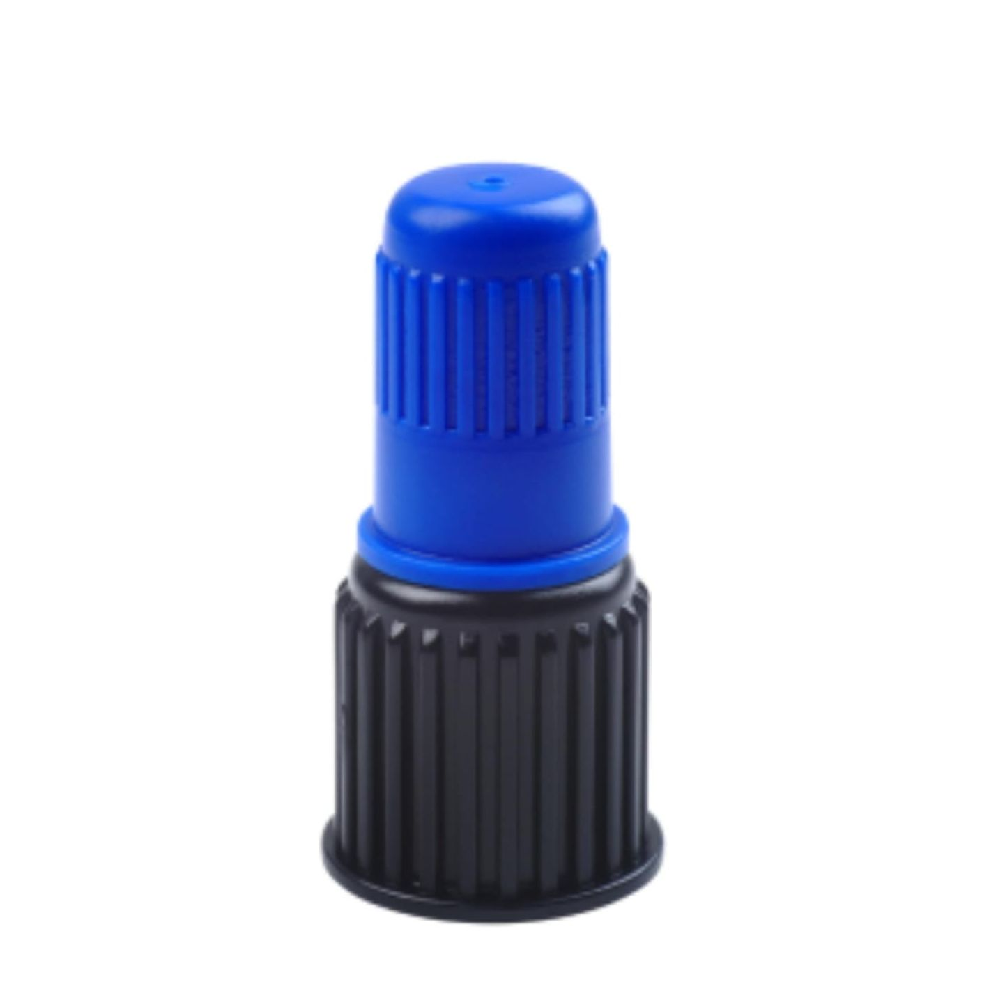 BOQUILLA REGULABLE N° 3 AZUL JACTO