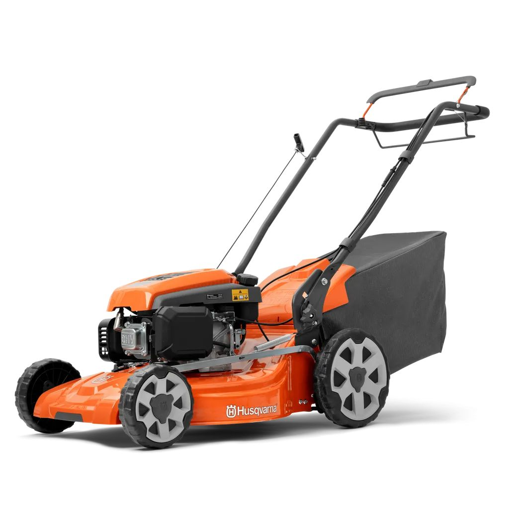 CORTACÉSPEDES A GASOLINA HUSQVARNA LC 151S