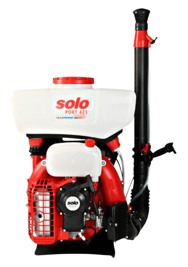 ATOMIZADOR A MOTOR 423 EVOLUTION MAX - 18L
