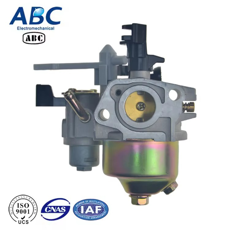 Carburador de Motor P-18 