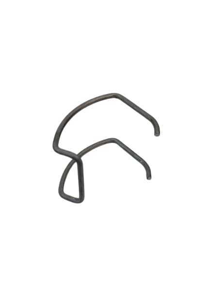 ABRAZADERA 0073128 SOLO 451