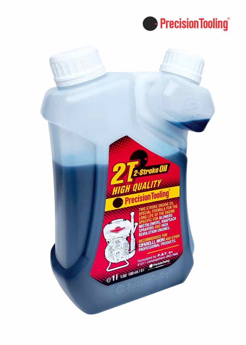 ACEITE SINTETICO 2TP HIGH QUALITY X LT. CIFARELLI