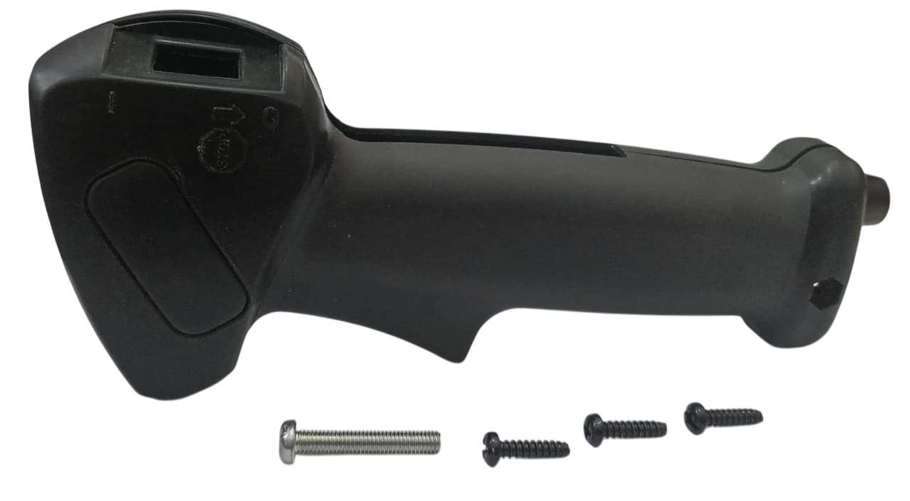 ACELERADOR COMPLETO P/EA-410 ECHO P021002612  