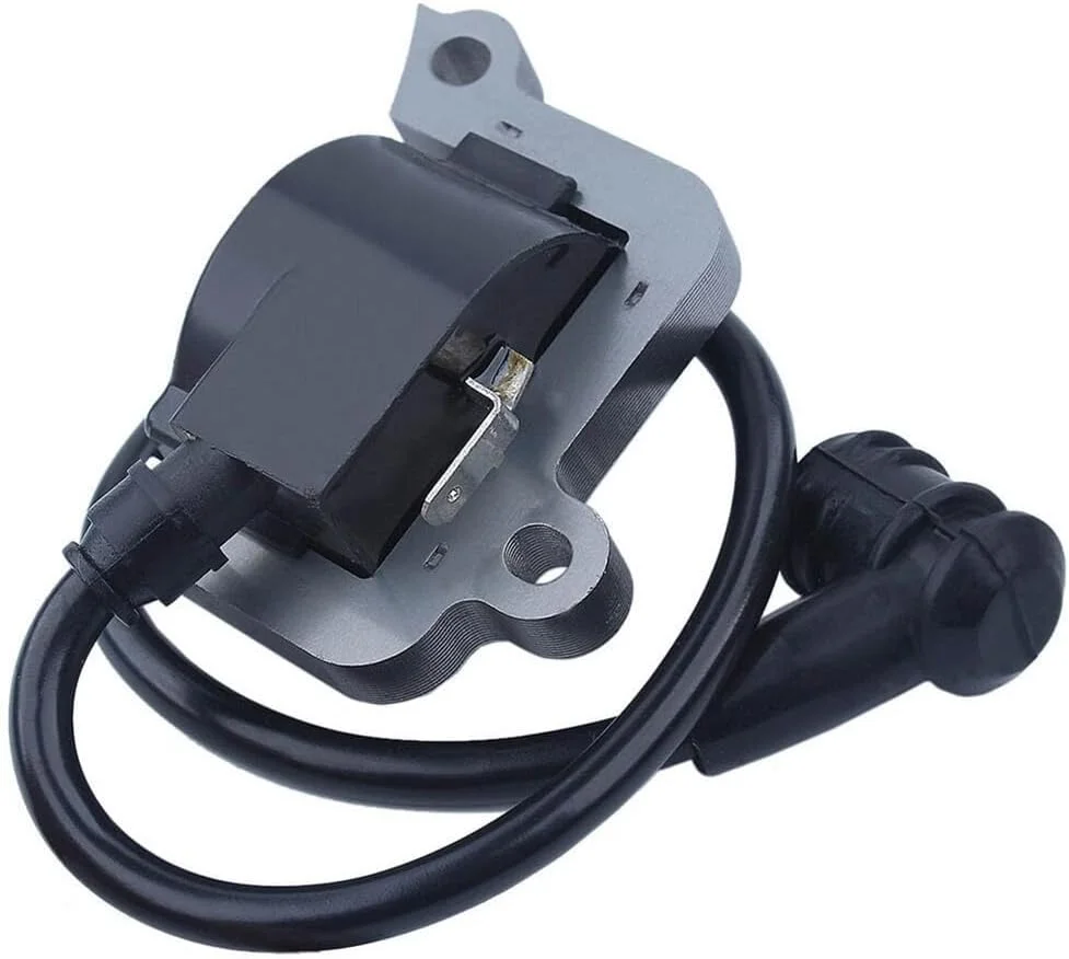 BOBINA + VOLANTE SOLO 423 (TRES PUNTOS) (2300807)        