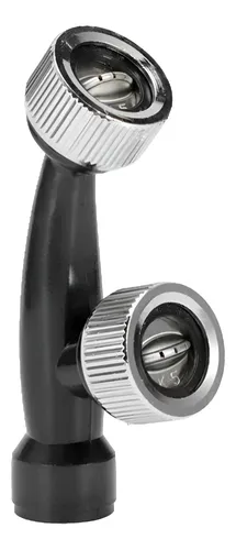 BOQUILLA DOBLE EN FORMA DE Y 4900182 (SOLO)