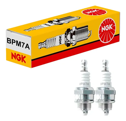 BUJÍA BPM7A NGK