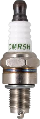 BUJIA CHISPA (CMR5H) (NGK) GX-35 HONDA 31915Z0H003