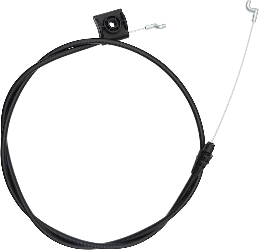 CABLE FRENO P/CORTADORA DE CESPED (54530VR8N00)