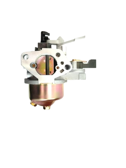 CARBURADOR DE MOTOR P-21  9 HP  (ALTERNATIVO)        