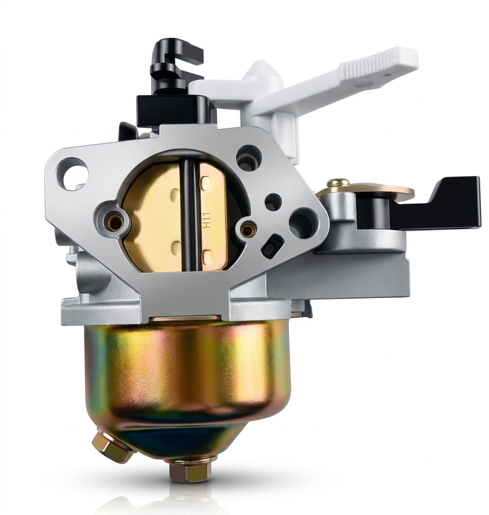 CARBURADOR DE MOTOR P-27  13HP  