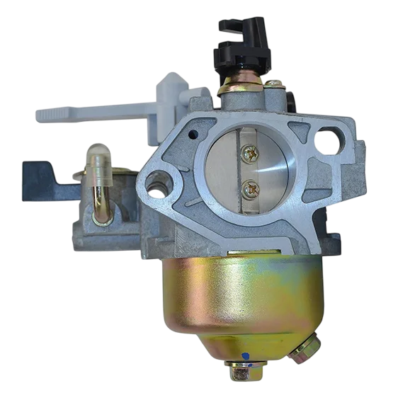 CARBURADOR GX-390 (BE75G A) HONDA 16100Z7E801  