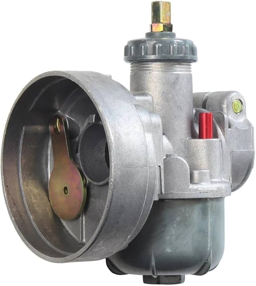 CARBURADOR SOLO 423 (2300558) 