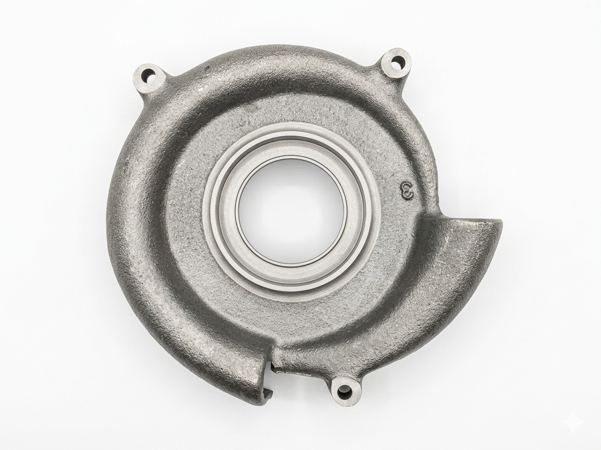 CARCASA DE IMPULSADOR HONDA (78107YG7A30)