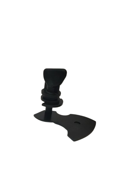 CHOKE LEVER ( MARIPOSA ) SOLO 450-472 (4074902)