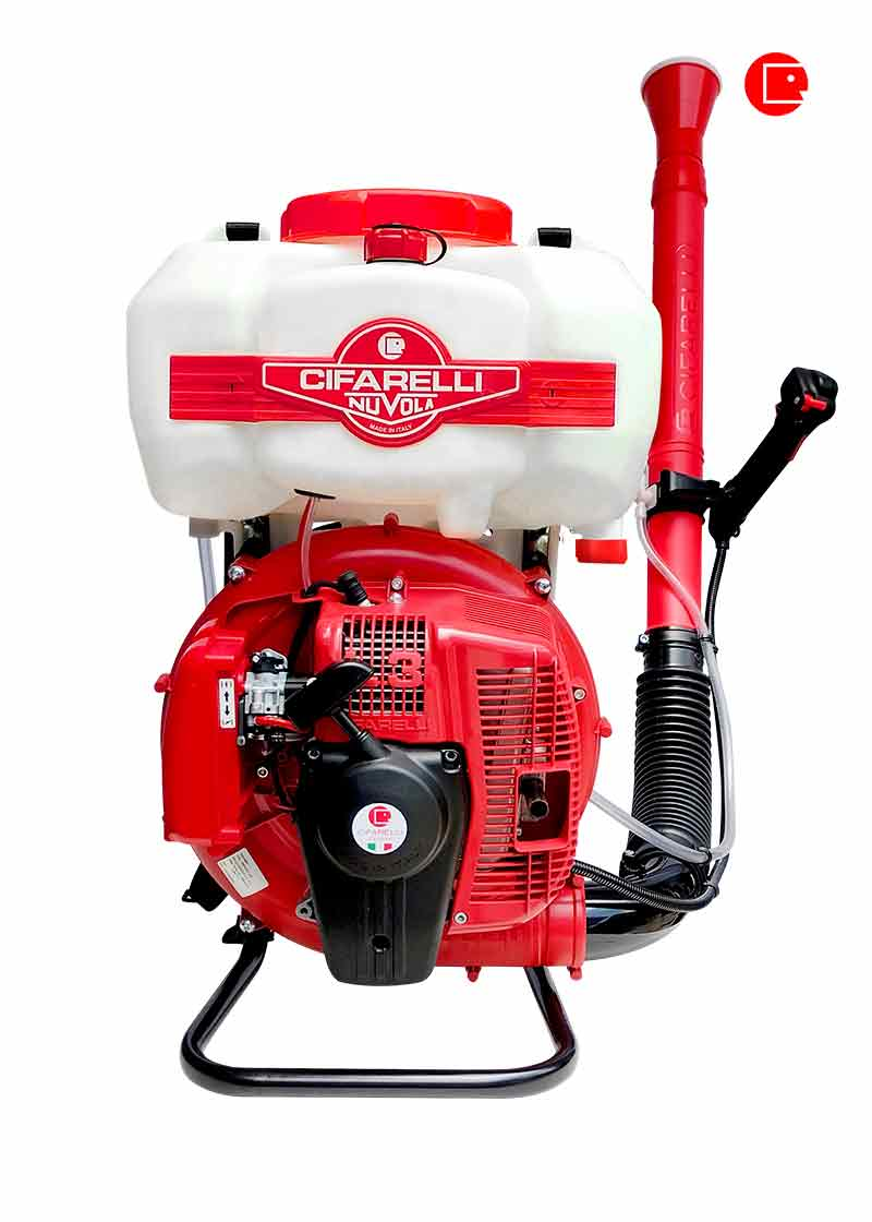 CIFARELLI L3EVO12 - GATILLO DE ACELERACIÓN