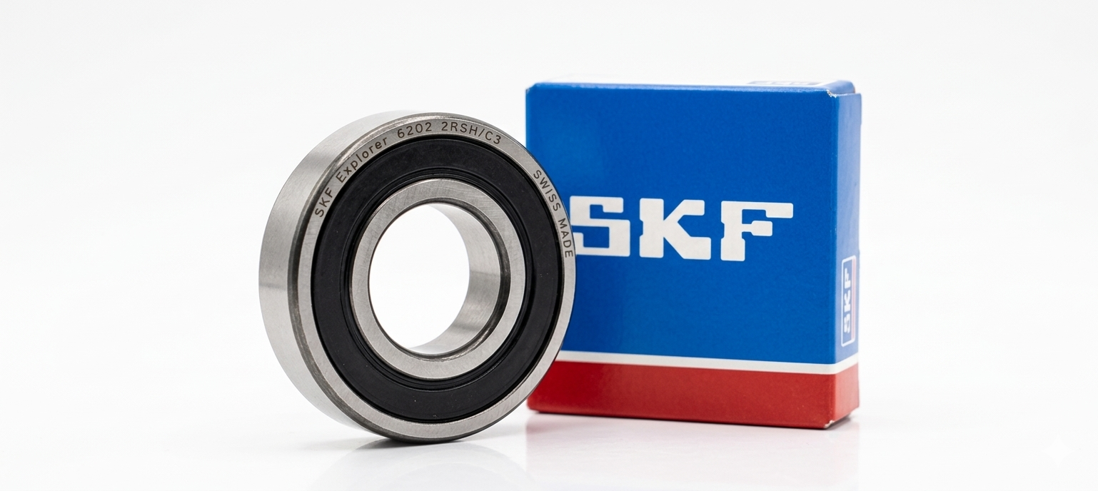 COJINETE DE BOLA 6202 