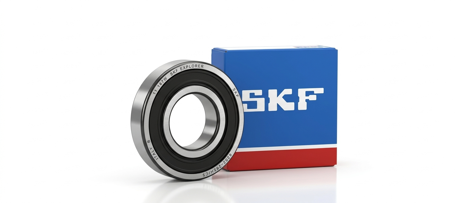 COJINETE DE BOLA 6302 