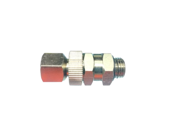 CONECTOR DE MANGUERA 4025 HONDA SACA VUELTA (61120YH3003)
