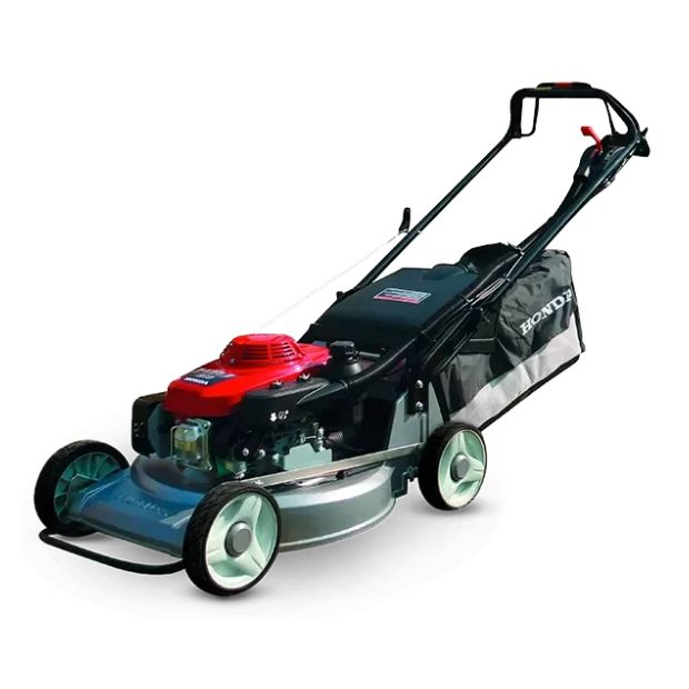 CORTADORA DE CÉSPED HRJ216K3 TWNH