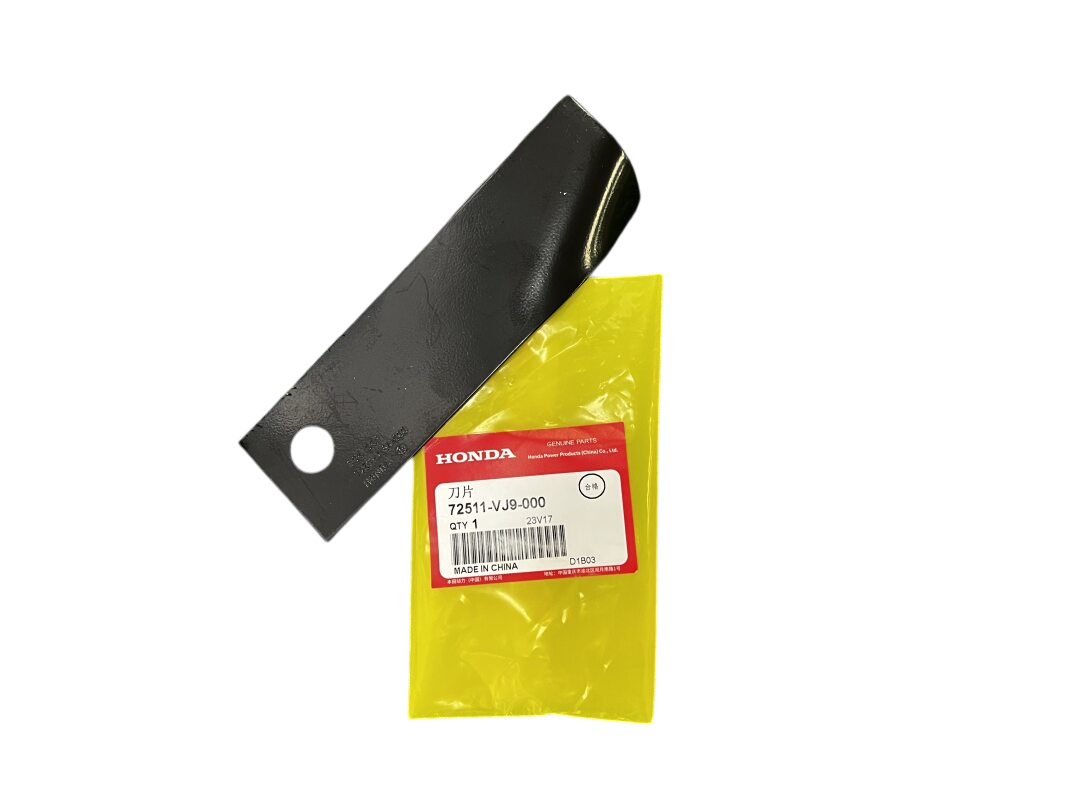 CUCHILLA DE CORTE A P/CORTADORA CESPED HRJ 216 K3 (72511VJ9000) 