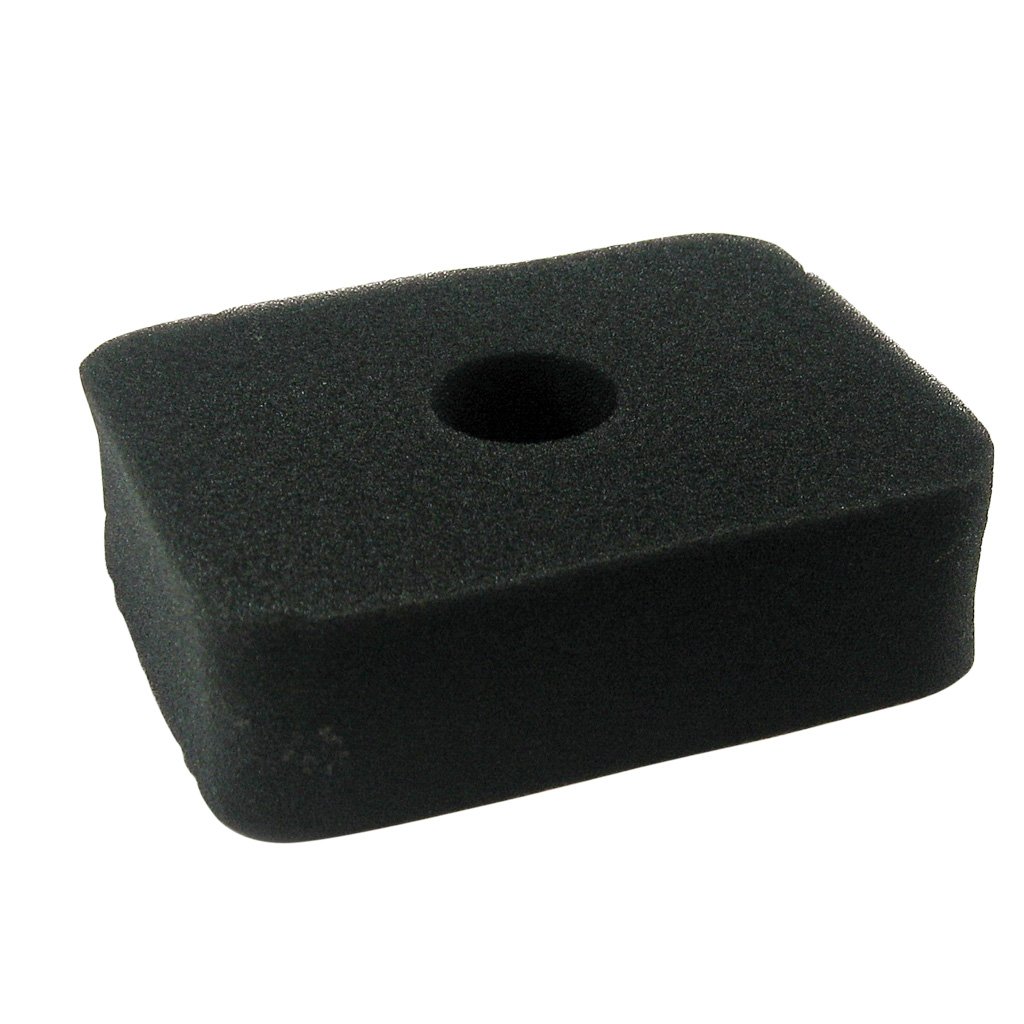 ELEMENTO DE FILTRO DE AIRE (SEMI SECO) GX-160 HONDA 17211ZE1000