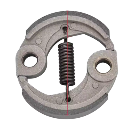 EMBRAGUE UMK 435 HONDA (22000Z0Z003)