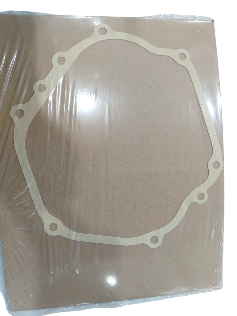 EMPAQUE DE CUBIERTA DE CARTER HONDA GX390