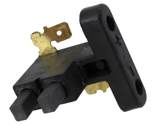 ESCOBILLAS DE CARBON EG5000 CX 31295Z30000 HONDA