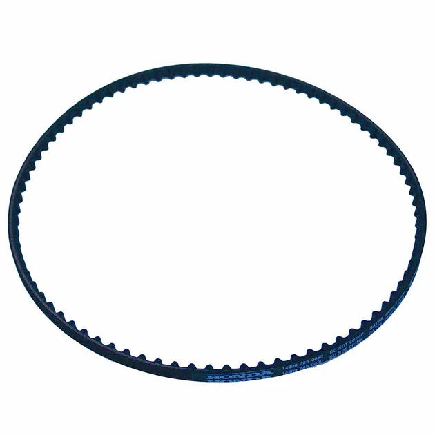 FAJA DE DISTRIBUCION (84HU6 G-200) CORTADORA DE CESPED HONDA (14400Z8B003)     