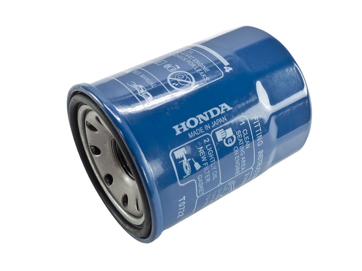 FILTRO DE ACEITE HONDA GX-630 (15400RTA003)