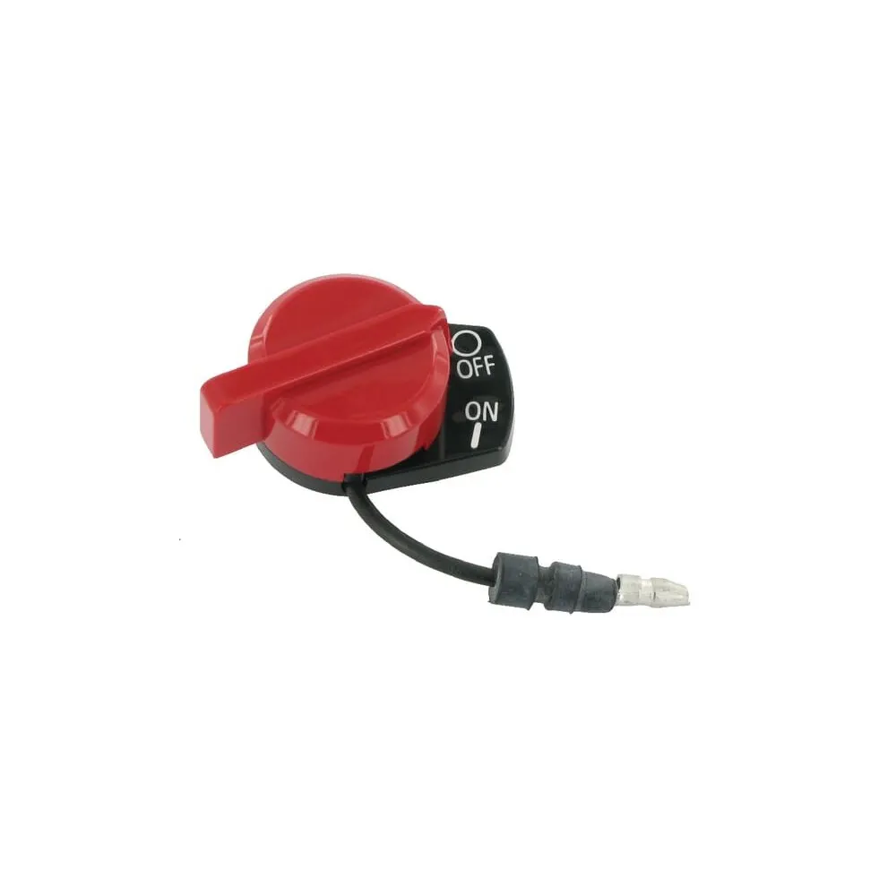 INTERRUPTOR DE CORTE DE ENCENDIDO GX-160 HONDA 35120Z0DV81