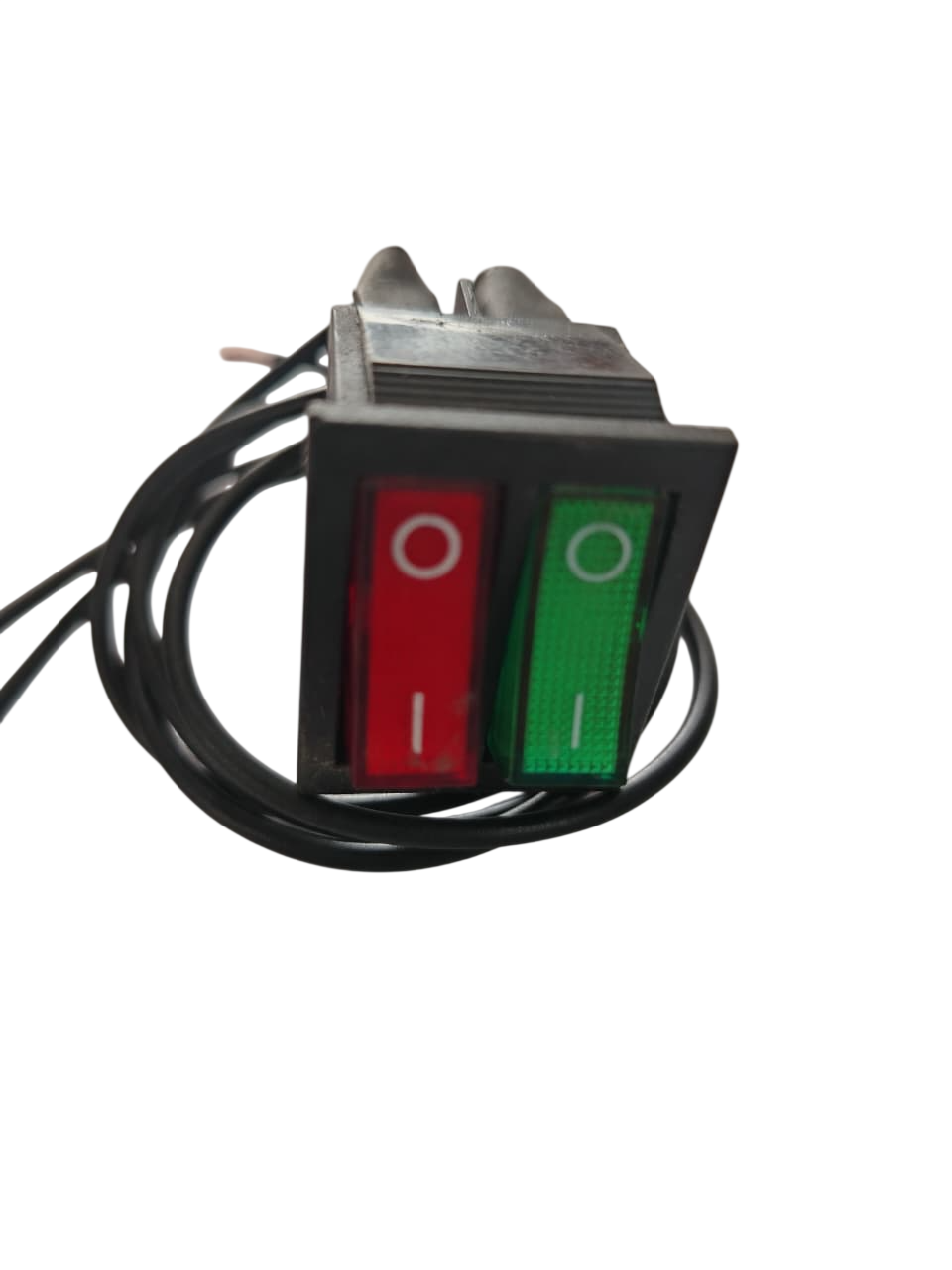 INTERRUPTOR P/PULVERIZADORA A BATERIA