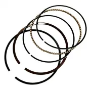 JGO. DE ANILLOS DE PISTON (0.25) GX- 160 GRUESOS HONDA (13011Z0T801)