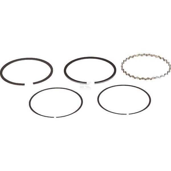 JGO. DE ANILLOS DE PISTON (0.25) HONDA G300 (13011YA1003)