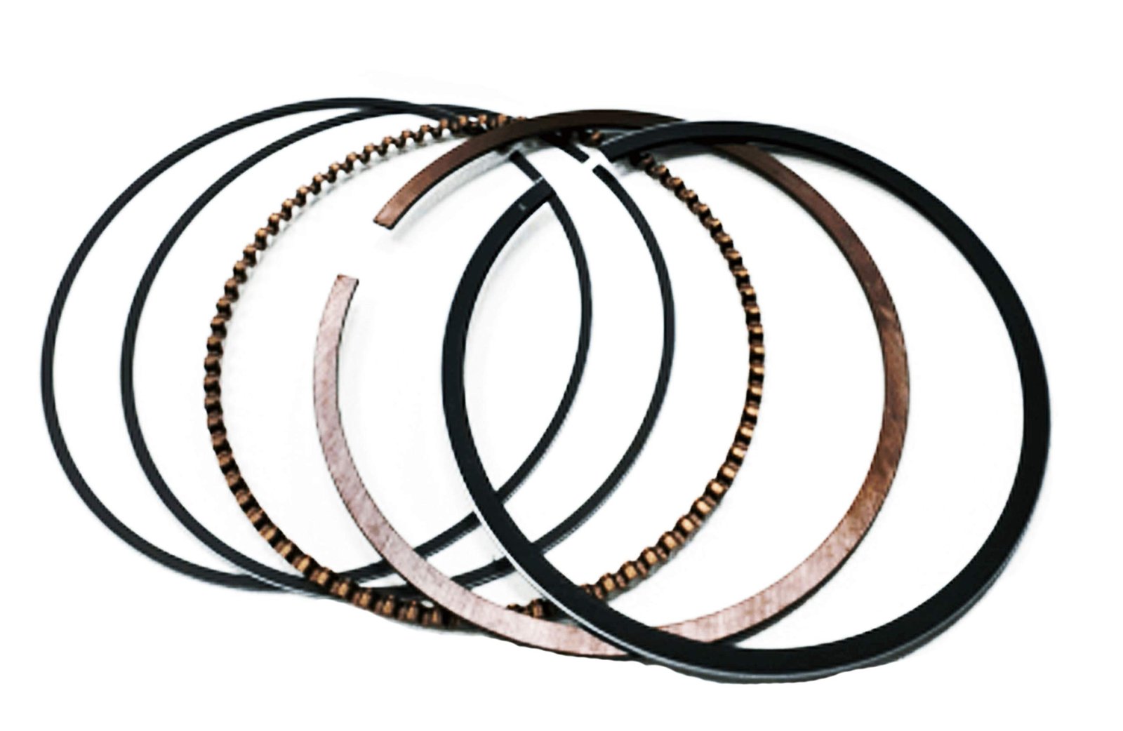 JGO.DE ANILLOS DE PISTON (0.50) GRUESOS HONDA GX-270 (13012Z1D801)