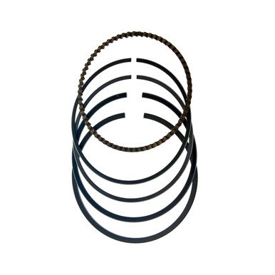 JGO. DE ANILLOS DE PISTON (STD) GRUESO GX-160