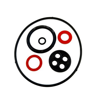 JGO. DE EMPAQUES DE CARBURADOR  GX 160 (16010ZE1812)