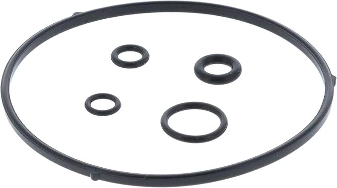 JGO. DE EMPAQUES DE CARBURADOR GX-340 EG5000-EG6500 HONDA 16010ZE3701