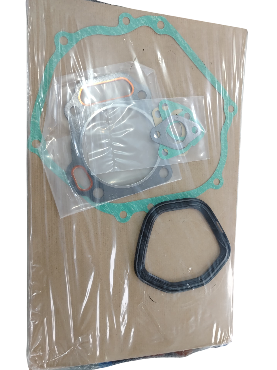 KIT DE EMPAQUES GX-390 13HP HONDA 