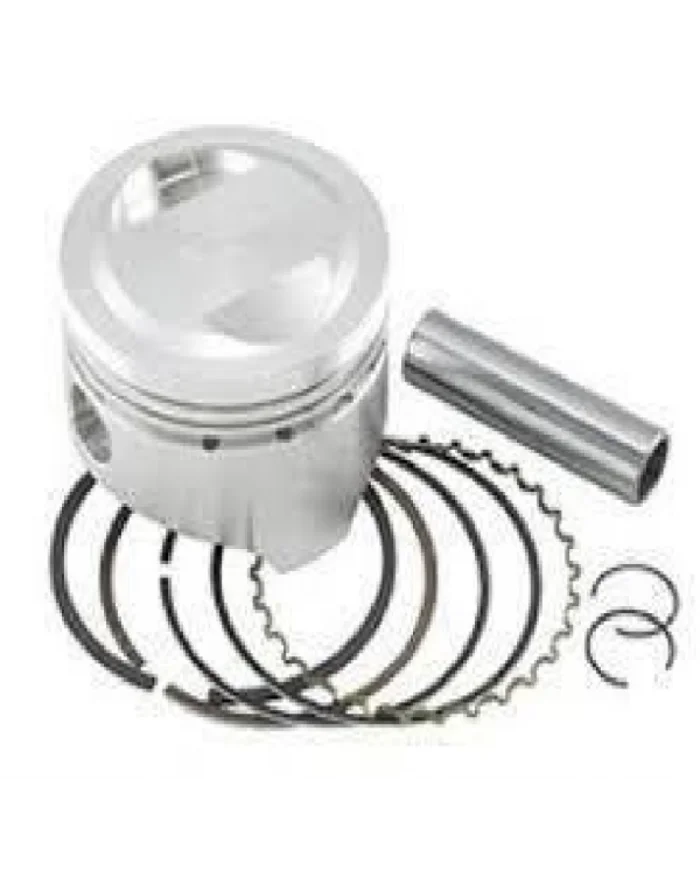 KIT DE PISTON (0.25) GX-160H1 DELGADO HONDA (HPGX160025)