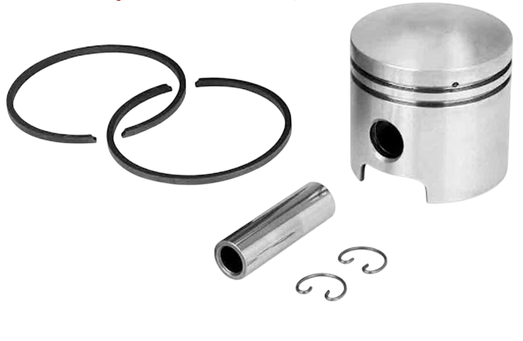 KIT DE PISTON SOLO 423 (2200152)     