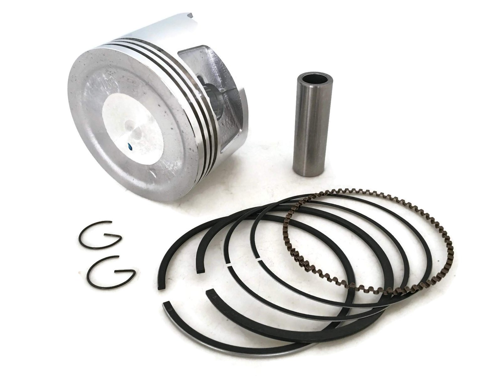 KIT DE PISTON (STD) PARA GX390 DELGADO ST (HPGX390STDL)