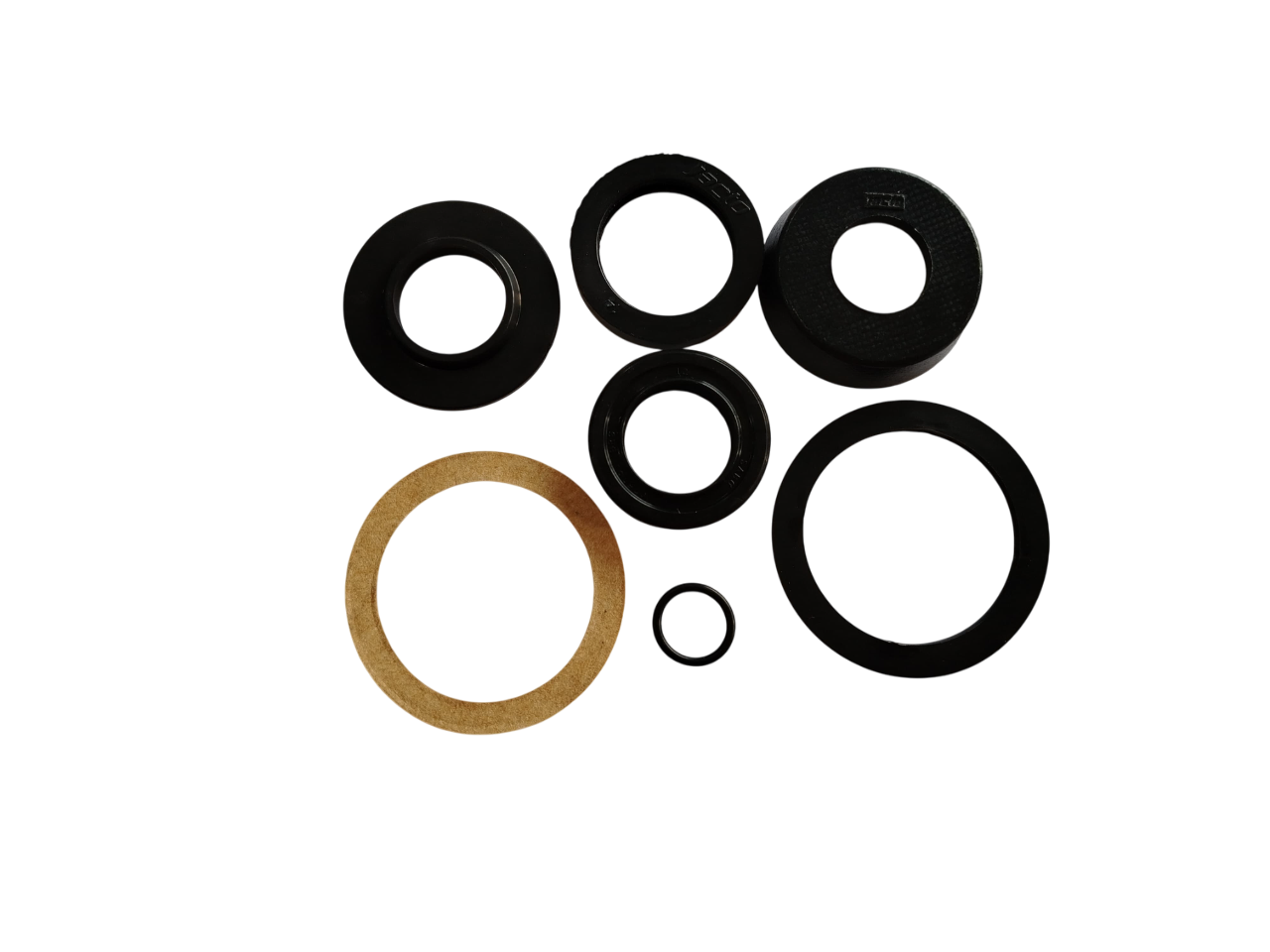 KIT DE REPARACION /BOMBA JP-100 JACTO  
