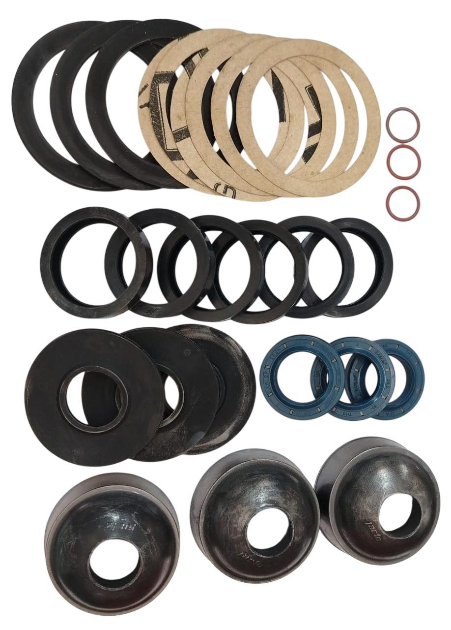 KIT DE REPARACION /BOMBA JP-150 JACTO (427930)   