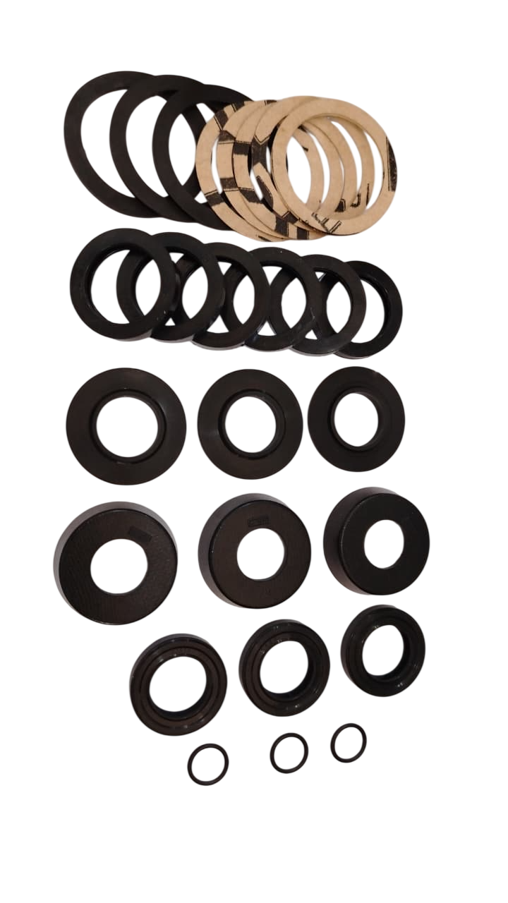 KIT DE REPARACION /BOMBA JP-75 JACTO (217133)