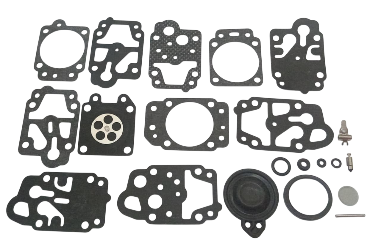 KIT DE REPARACION DEL CARBURADOR P/EA - 410 (P003000660)   