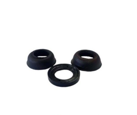 KIT EMBOLO CUERO  C/ ESPACIADOR (647032)