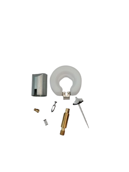 KIT REPARACIÓN DE CARBURADOR SOLO 423 (15327)