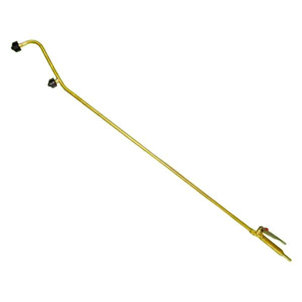 LANZA DE PULVERIZACION 1130 /CONEX 3/8 PULG JACTO  