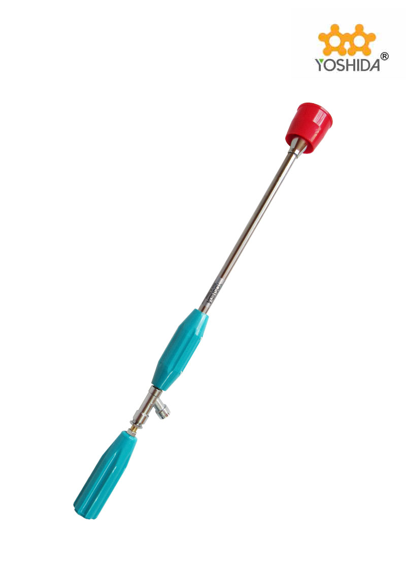 LANZA DE PULVERIZACION A03 - 60CM, YOSHIDA